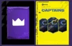 Gratis FUT Pack: FIFA 22 + Prime Gaming