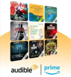 🔥Audible Angebot: 3 Monate Hörbücher Gratis Testen (Neukunden/ Rückkehrer)