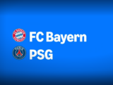 FC Bayern – Paris Saint-Germain kostenlos auf Amazon Prime Video ab 20 Uhr