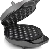 Princess 132465 Bubble-Waffeleisen