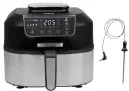 Princess Airfryer Grill 2-in-1 (Heißluftfritteuse 5,6 Liter) für 38,90 € inkl. Versand (statt 65,00 €)