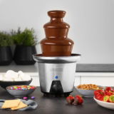 Princess Schokoladen Brunnen XL – 3 Ebenen für 31,99 € inkl. Versand (statt 38,94 €)