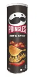 Pringles Hot & Spicy | Scharfe Chips für 1,29 € inkl. Prime-Versand (statt 2,59 €)