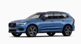 [Privatleasing] VOLVO XC60 2.0 Diesel R-Design AWD 8-Gang-Automatik 235PS für 99€ mtl. (24 Monate – 10.000km im Jahr)