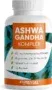 ProFuel Ashwagandha Komplex 120 Kapseln ab 9,52 € inkl. Prime-Versand