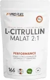 Profuel L-Citrullin Malat 2:1 Pulver 500G Ab 10,16 € Inkl. Prime-Versand
