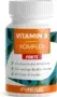 ProFuel Vitamin B Komplex (180 Tabletten) ab 6,34 € inkl. Prime-Versand