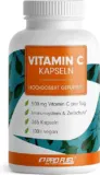ProFuel Vitamin C hochdosiert (365 Kapseln) ab 6,34 € inkl. Prime-Versand (statt 17,85 €)