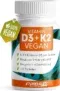 ProFuel Vitamin D3 K2 VEGAN (120 Tabletten) ab 7,49 € inkl. Prime-Versand