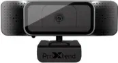 ProXtend Full-HD Webcam mit Mikrofon X301 (MP Auflösung 2592 x 1944 px, Autofokus, 70° Sichtfeld & Belichtungskorrektur) für 10,39 € inkl. Versand (statt 27,98 €)