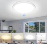 Probapro LED Deckenleuchte mit Bewegungsmelder ab 12,49 € inkl. Prime-Versand (statt 19,99 €)