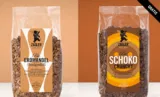 Gratis: 2 Zagler Müsli Proben kostenlos
