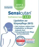 [Userdeal] Gratis: Sensicutan® CARE Probe kostenlos anfordern [Augenlidcreme und Körperlotion ]