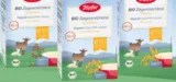Gratis: Töpfer BIO Ziegenmilchbrei kostenlos bestellen