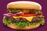 5€ Rabatt-Code bei Burgerme [Newsletter Gutschein]