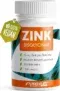 Profuel Zink-Bisglycinat (25mg, 365 Tabletten) ab 4,42 € inkl. Prime-Versand