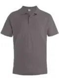 Promodoro Superior Polo T-Shirt (Gr. XS, S + XL bis 5XL) für 3,77 € zzgl. 3,99 € Versand