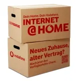 [Userdeal] Gratis: Umzugskartons von Promodoro x Vodafone
