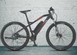 E-Mountainbike Graveler 29 Zoll,48 cm Rahmenhöhe, Reichweite bis zu 100 km