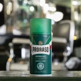 Proraso Rasierschaum Green Refresh (300ml)