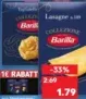 Kaufland: Barilla Collezione Pasta nur 0,79€ mit Coupon