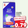 [Kaufland] Milch für 0,79€ ab 19.08