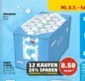 [Penny] 12 Liter H-Milch 1’5% Fett für 8,50€ ( 0,71€/L) 🥛