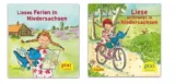 Gratis: Lieses Ferien in Niedersachsen als Pixibuch