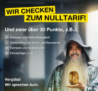 Gratis 🚗 Kfz-Meistercheck 2024 bei Vergölst