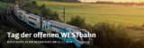 Kostenlos 🚆✨ von München nach Stuttgart und zurück mit der WESTbahn am 12.11.2024