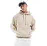Pull&Bear Basic-Kapuzenpullover für 13 € inkl. Versand