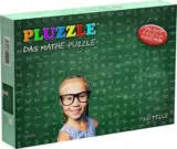 Puls Das Mathe-Puzzle mit 300 Teile für 7,55 € inkl. Prime-Versand