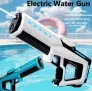 Pulse Elektrische Wasserpistole für 0,99 € inkl. Versand (statt 17,00 €) Aliexpress Neukunden!