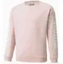 Puma Alpha Crew Neck Youth Sweater (Gr. 104 bis 176) für 20,97 € inkl. Versand (statt 34,90 €)