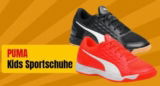 Puma Auriz Kinder Sportschuhe (2 Farben) ab je 13,49 € zzgl. 3,99 € Versand