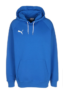 Puma BBALL Blank Hoodie (Gr. XS bis 3XL) für 25,97 € inkl. Versand