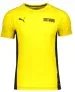 Puma BVB Dortmund Evostripe Herren Trainingsshirt (Gr. S bis 3XL) ab 16,19 € / Kinder Trainingsshirt (Gr. 128 bis 176) ab 13,49 € zzgl. 3,90 € Versand