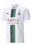 Puma Borussia Mönchengladbach 22/23 Replica Heimtrikot (Gr. S bis 3XL) für 42,97 € inkl. Versand