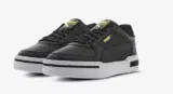 Puma CA Pro Classic black (Gr. 39 bis 46) für 49,99 € inkl. Versand (statt 66,91 €)