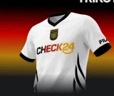 Kostenloses CHECK24 Fila Deutschland-Trikot [Check24 App]