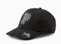 Puma Cap mit Aufnähern für Damen für 7,96 € inkl. Versand statt 18,00 €