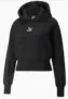 Puma Classics Cropped Fleece Damen Hoodie (Gr. XS bis XL, 2 Farben) für 20,97 € inkl. Versand