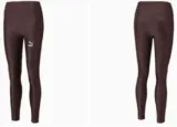 Puma Classics Shiny High Damen Leggings (Gr. XS bis XL) für 23,96 € inkl. Versand (statt 44,90 €)