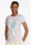 Puma Crystal Galaxy Graphic Damen T-Shirt (3 Farben,Gr. XS bis L) für je 13,96 € inkl. Versand (statt 18,00 €)