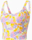 Puma Damen Korsett-Top mit durchgehendem Print (Gr. XXS bis XL) für 20,76 € inkl. Versand (statt 25,66 €)