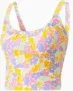 Puma Damen Korsett-Top mit durchgehendem Print (Gr. XXS bis XL) für 20,76 € inkl. Versand (statt 25,66 €)