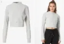 Puma Damen Sweatshirt Exhale (Gr. M bis XL) für 29,90 € inkl. Versand (statt 49,95 €)