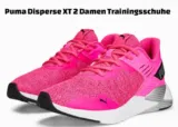 Puma Disperse XT 2 Damen Trainingsschuhe (Gr. 35,5 bis 40) für 52,46 € inkl. Versand