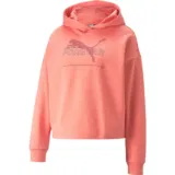 Puma Essentials+ Better Damen Hoodie (Gr. XS bis XL) für 15,47 € inkl. Versand.