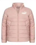 Puma Essentials Padded Kinder Winterjacke für  21,14€ – statt 40€!